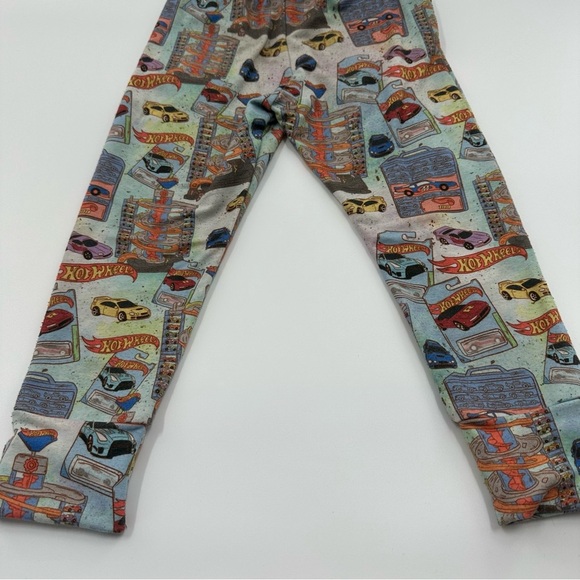 Handmade How Wheels Hoodie & Jogger Set - Picture 9 of 13